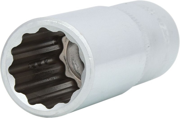 KS Tools Douille 12 pans 1/2", longue, 18 mm, 917.1268