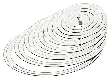 Jeu de bagues IKA, H 240, 0002858700