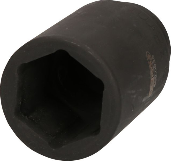 KS Tools Clé pour écrous d'essieu 3/4", hexagonale, longue, 38 mm, 460.0035