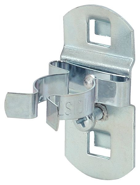 KS Tools pince à outils simple-petite, diamètre 19mm, 860.0828