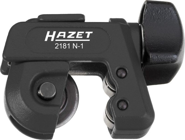 Coupe-tube Hazet, petit type, 3 - 16, 2181N-1