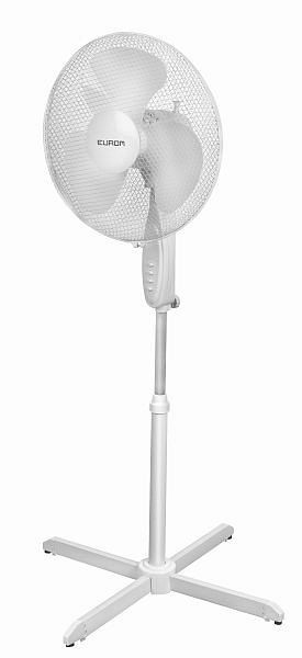 Ventilateur vertical Eurom VS16-blanc, 385458
