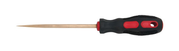 KS Tools Poinçon carré BRONZEplus, 100 mm, 963.2525