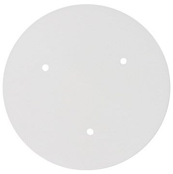 Disque de base de remplacement Contacto pour grattoirs à couteaux 305 et 306, 305/909