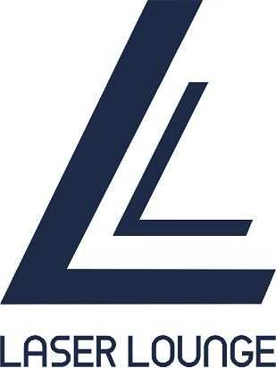 Laser Lounge Logo