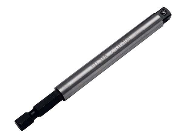 Connecteur ELORA 1/4 ", 4140-100, 4140001005200