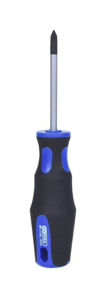 Tournevis KS Tools ERGOTORQUEplus, PH1, 180mm, 159.1020