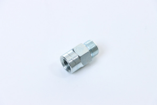 Adaptateur ELMAG avec robinet à bille (n° 08), pour EPS 600, 9302063