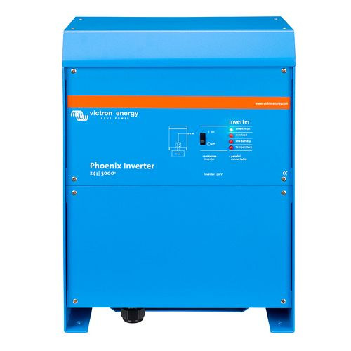 Onduleur Victron Energy Phoenix 24/3000 VE.Bus, 1-67-008880, PIN243020000