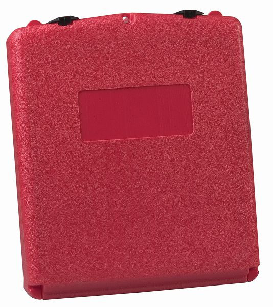 Boîtes de rangement Justrite pour documents 23300, 33,3 cm x 40 cm, JSTS233060