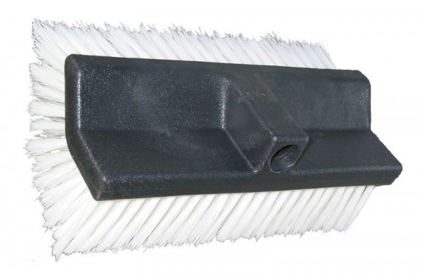 De Witte DUO pinceau 25 cm fibre moyennement dure, 600.000.015