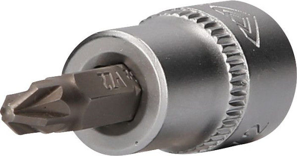 Brilliant Tools Douille cruciforme PZ 3/8", PZ2, BT021881