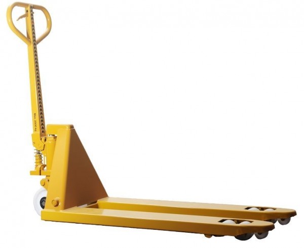 ALMEBORG Hubwagen Lakiert Nylon single, 115-4493