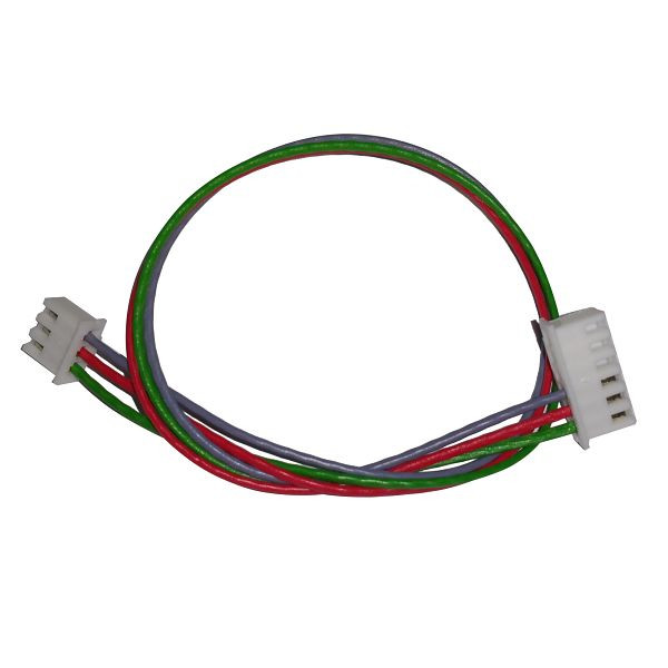 Câble de communication Solarbayer pour série HVS T, 390102000