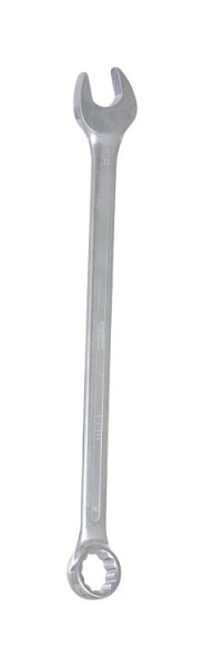 KS Tools Clé mixte XL coudée, 36 mm, 517.1536