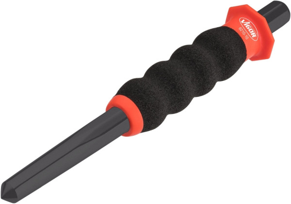Poinçon VIGOR, 4 mm, V6210-10