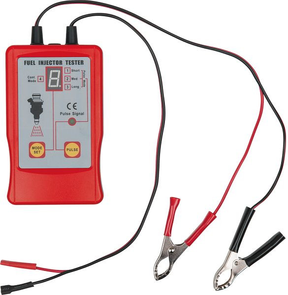 Testeur d'injecteur KS Tools, 150.9010