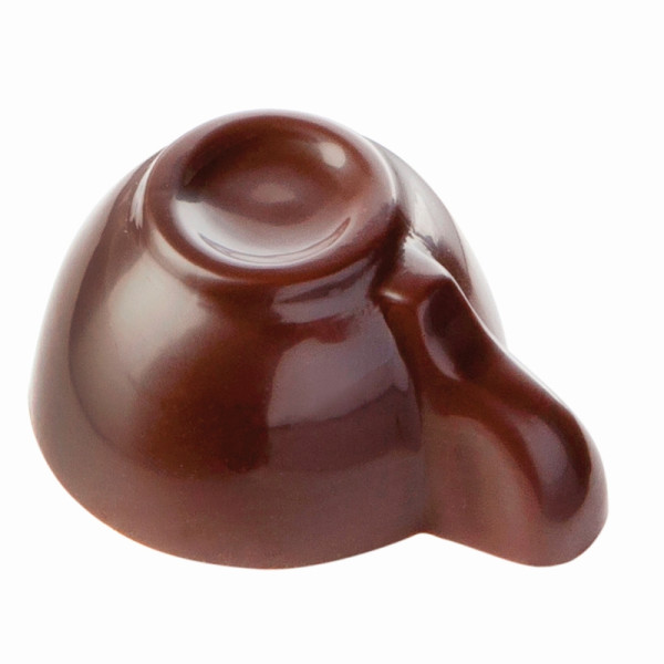 Moule à chocolat Schneider 275x135 mm, 26x33x14,5 mm, 421585