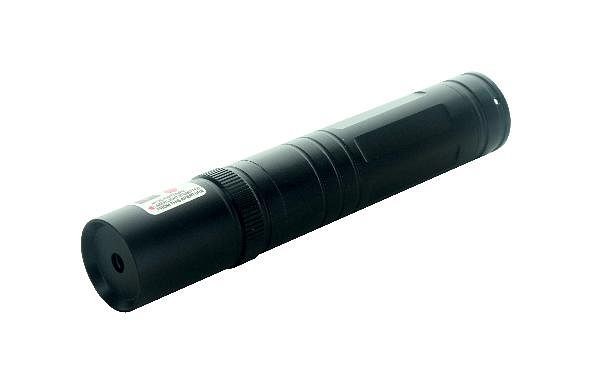 Laser de positionnement hedue PL1 sans support, L304