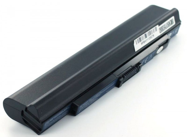 Batterie AGI compatible avec PACKARD BELL DOT M GE034 / UM09A41 / UM09A7, 58881