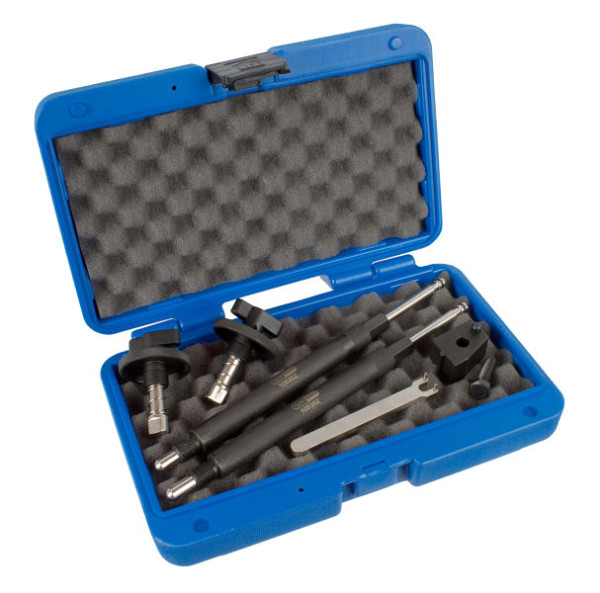 Outil pour courroie de distribution Stahlmaxx comme Fiat 1.2 1.4 16V, XXL-999038