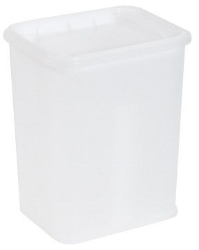 Pot à épices Contacto, 3 l avec couvercle, 1113/300