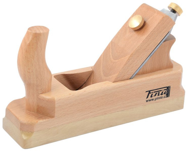 Rabot de table en pin PREMIUM, 2-48P/P