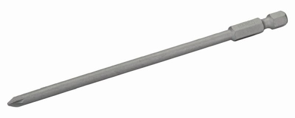 Embouts Bahco 1/4", 125 mm, PZ 1, paquet de 5, 59S/125PZ1