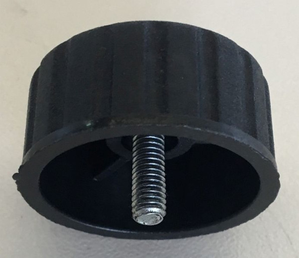 Vis de fixation ELMAG pour rouleau d'alimentation pour séries PROFI-MIG PM272/302/301, DIGI-MIG 250/300/ 350/400/402/412 DG/DW (VARMIG 400 DG/DW), 9504063