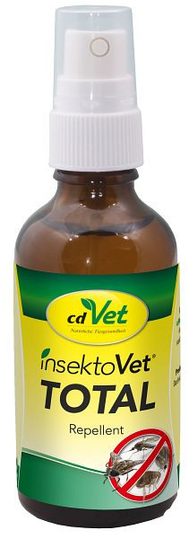 cdVet insectoVet Total 50ml, 617