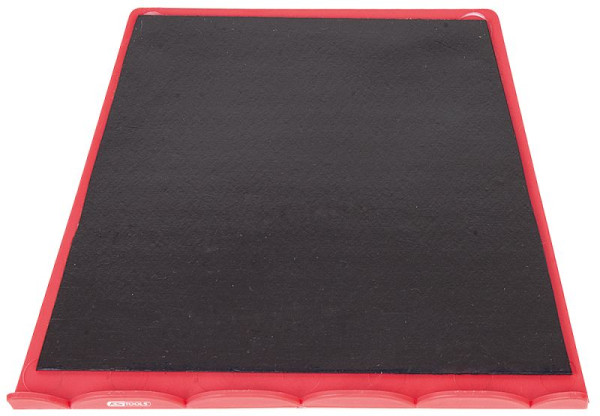 Protecteur magnétique KS Tools, petit, 120 mm, 903.1041