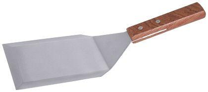Spatule à rôtir / coupe-graisse Contacto, 4173/135