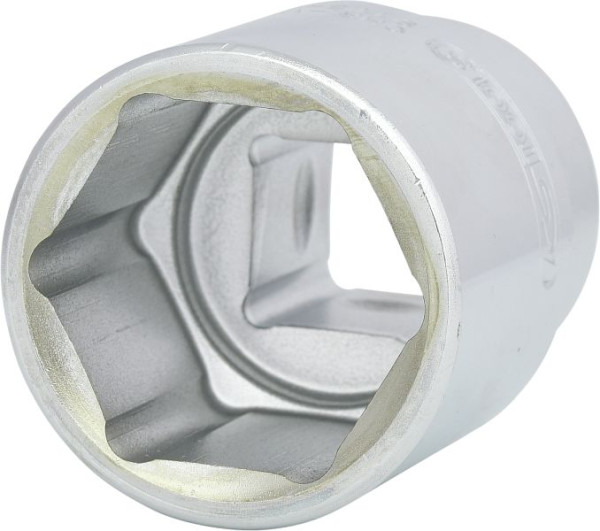 KS Tools Douille hexagonale 3/4", courte, 35 mm, 911.3435