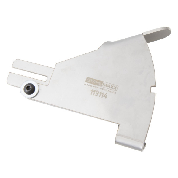 Testeur Stahlmaxx pour tension de courroie de distribution, pour Porsche 928, XXL-119114