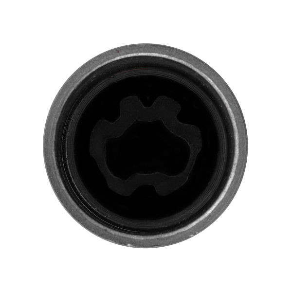 Clé à douille Stahlmaxx pour serrure de jante comme OEM T10313-528 VW, XXL-118454