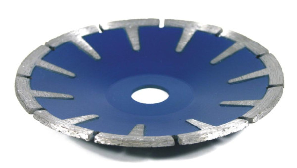Disque à came TECTOOL, diamètre: 125 mm, 18479