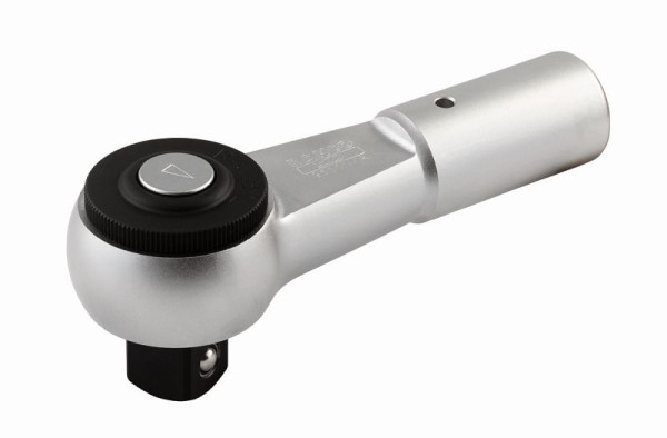 Tête à cliquet réversible Bahco 1", dégagement rapide, 640 mm, 72 dents, 9550N/A