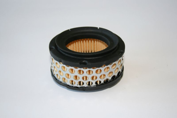 Cartouche de filtre à air ELMAG (rond) pour pompe K12 par exemple Tiger 340, 9100433