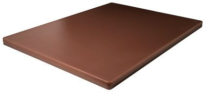 Planche à découper Contacto 61 x 46 cm, marron, 1524/614