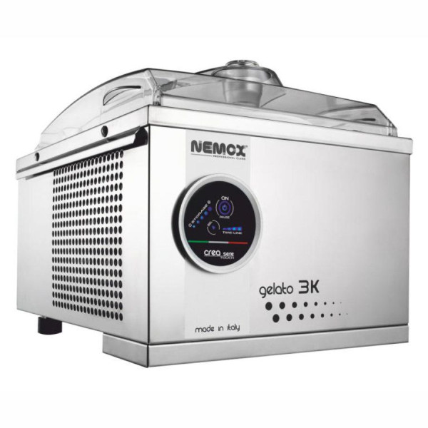 Machine à glaçons Nemox, capacité 1,7 litre, P38550250