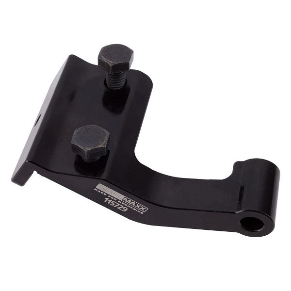 Plaque d'adaptation Stahlmaxx comme 2365488, pour BMW B37 / B47, automatique, XXL-115729