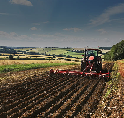 Agriculture, construction, artisanat