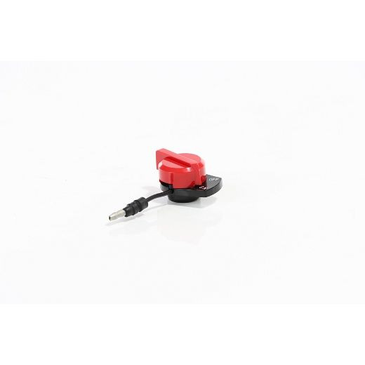Interrupteur d'arrêt ELMAG interrupteur marche/arrêt pour moteur HONDA, 9503773