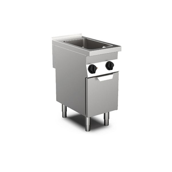 Cuiseur à pâtes électrique Mareno MO-700, 40cm GN 1/1, 28 litres, 170.453