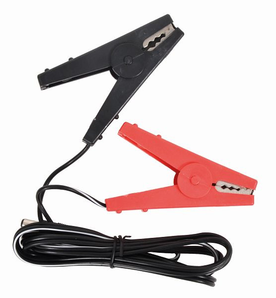 Jeu de câbles de connexion Gallagher 12V B60, 001015