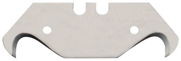 Lames à crochet rouges GEDORE pour cutter N°R93210000, paquet de 12, 3301600