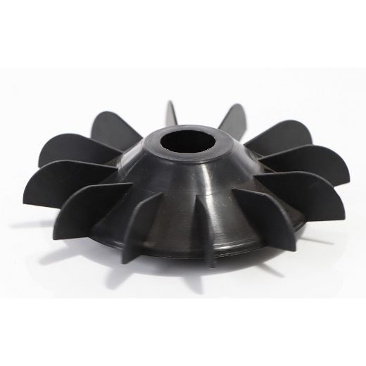 Roue de ventilateur de moteur ELMAG, 9601912