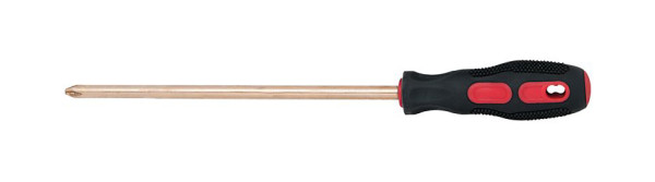 KS Tools Tournevis BERYLLIUMplus Phillips PH1, 100 mm, 962.0012