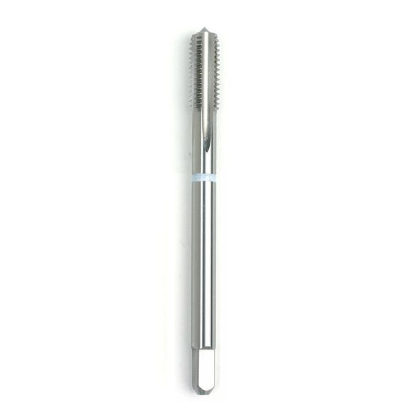 Taraud machine GSR DIN 2184-1 (DIN376) filetage métrique forme C HSSE anneau blanc M 14, 01058260