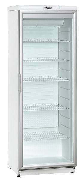 Réfrigérateur à bouteilles Bartscher 350L, 700323